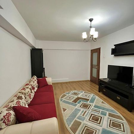 Apartament Centru ซีบิว ภายนอก รูปภาพ