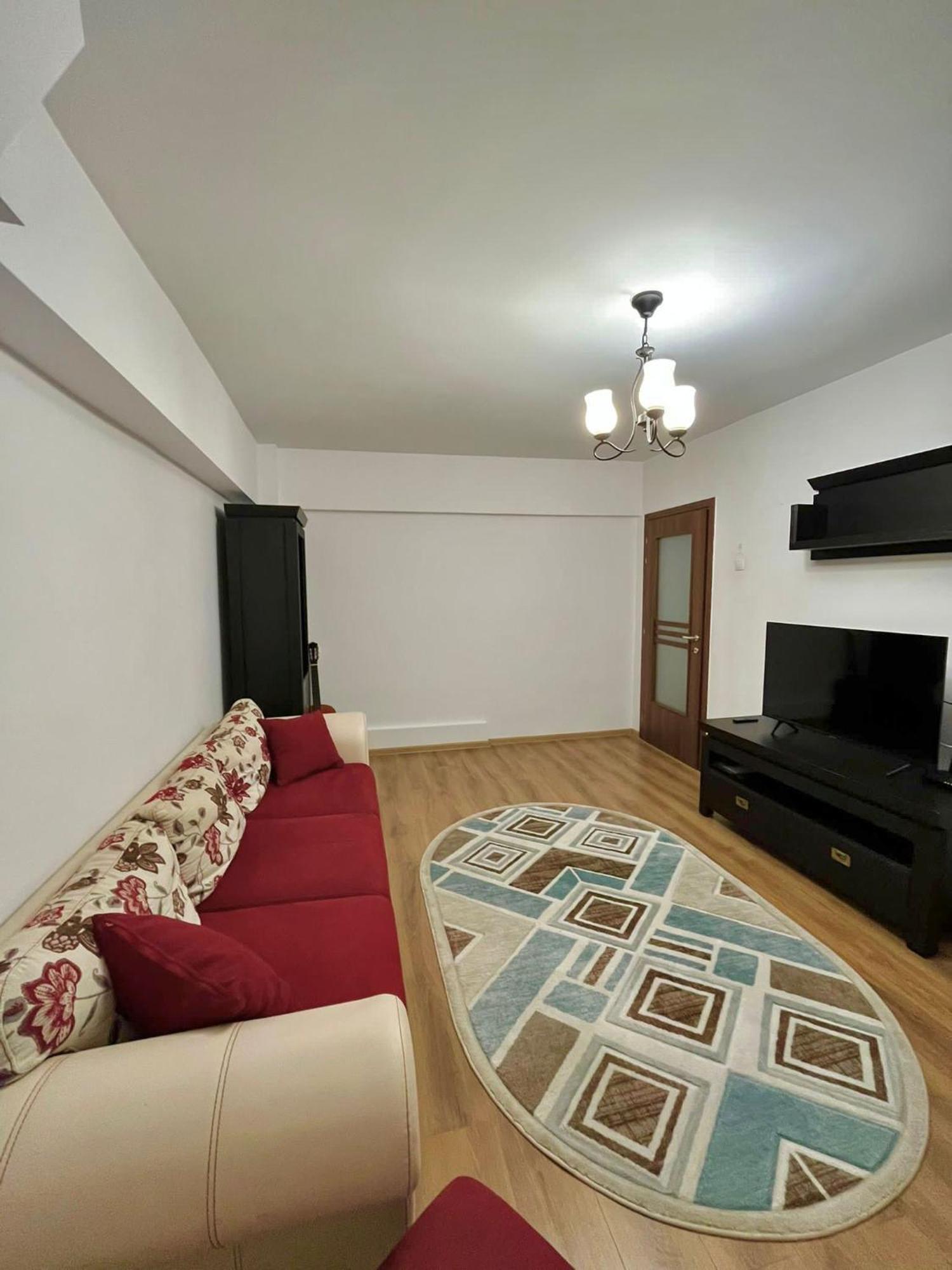 Apartament Centru ซีบิว ภายนอก รูปภาพ