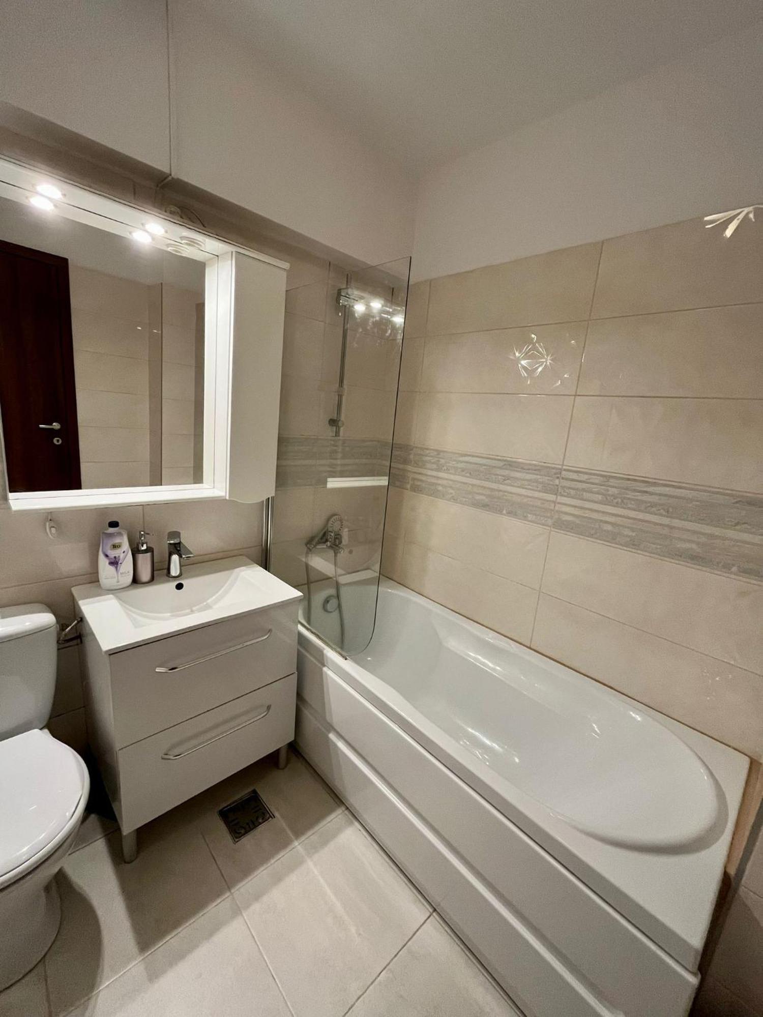 Apartament Centru ซีบิว ภายนอก รูปภาพ