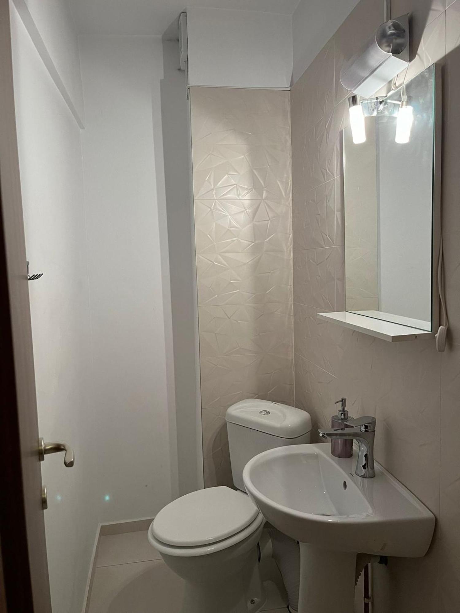 Apartament Centru ซีบิว ภายนอก รูปภาพ